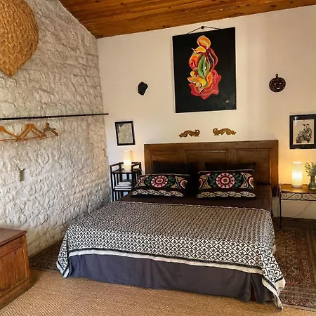 Ben Aise Hammam Massages Frühstückspension Maillezais