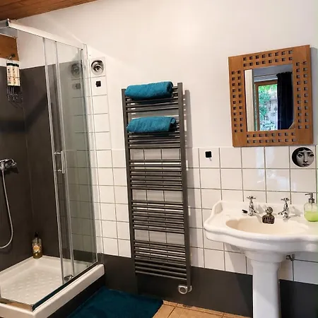 Ben Aise Hammam Massages 3*