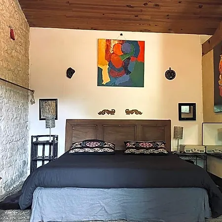 Ben Aise Hammam Massages
