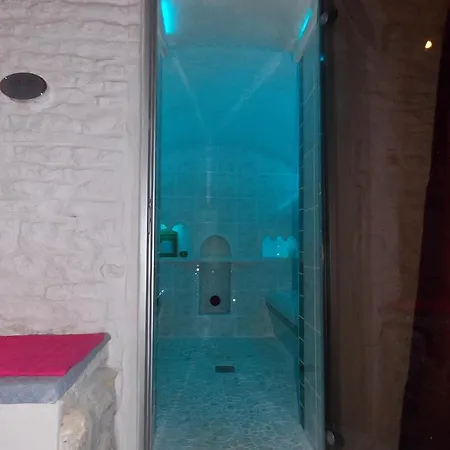 Ben Aise Hammam Massages Frühstückspension