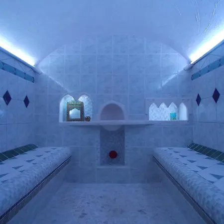 Ben Aise Hammam Massages Frühstückspension 3*