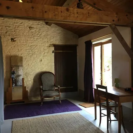 Oda ve Kahvaltı Ben Aise Hammam Massages 3*