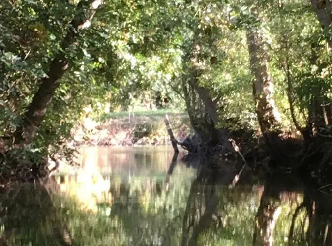 Alojamento de Acomodação e Pequeno-almoço Ben Aise Hammam Massages Maillezais